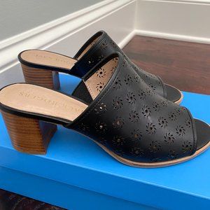 Jack Rogers Ronnie Mule Sandals